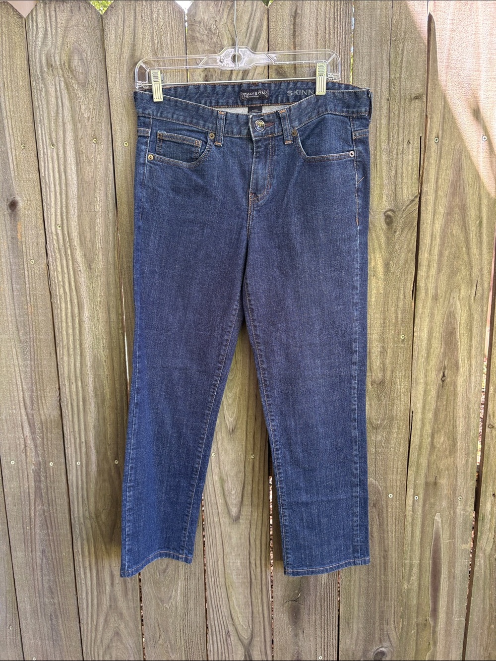 Madison jeans 👖